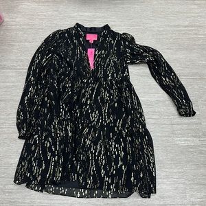 Nwt Lilly Pulitzer Winona dress